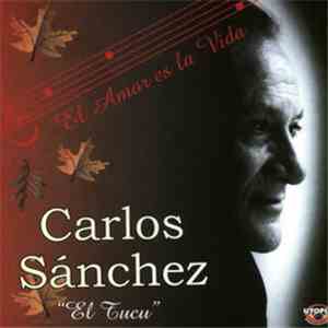 Carlos Sánchez 