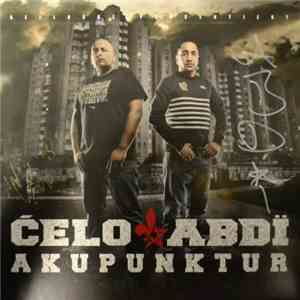 Celo & Abdi - Akupunktur (Signed Edition)