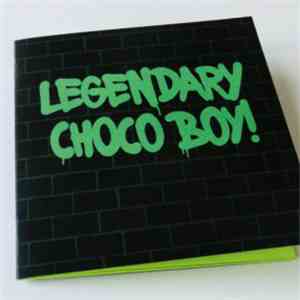 Choco Boy - Legendary