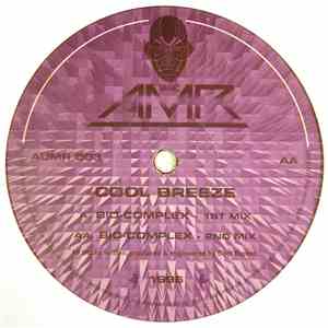 Cool Breeze  - Bio-Complex