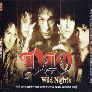 Dio  - Wild Nights