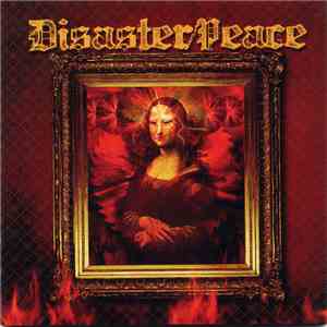 Disaster/Peace - Disaster/Peace