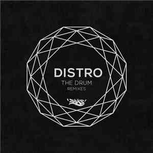Distro - The Drum (Remixes)