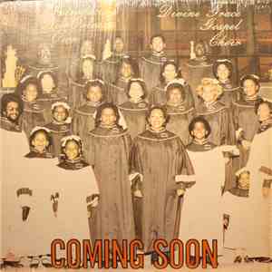 Divine Grace Gospel Choir - Coming Soon