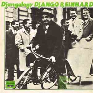 Django Reinhardt - Djangology