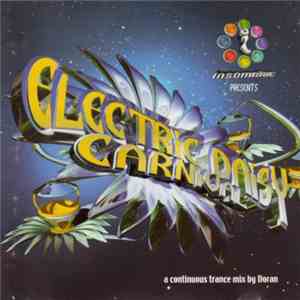 Doran - Electric Daisy Carnival