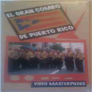 El Gran Combo de Puerto Rico - Video Masterpieces