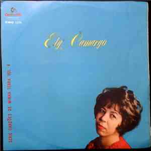 Ely Camargo - Cançoes De Minha Terra - Vol.4
