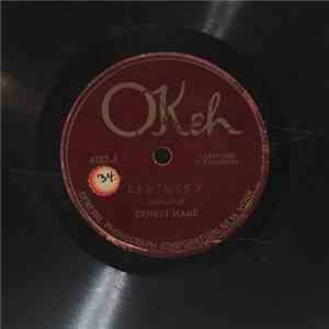 Ernest Hare / Jane Neilson - Lewis James - Kentucky / Honolulu Eyes