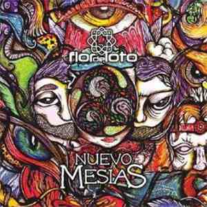 Flor De Loto - Nuevo Mesías