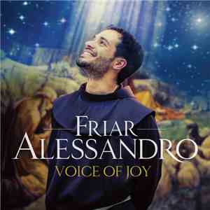 Friar Alessandro - Voice Of Joy