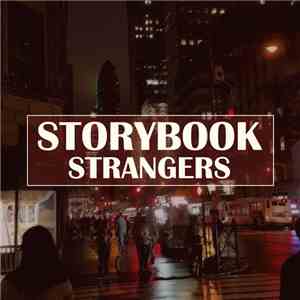 Friends for Sale - Storybook Strangers