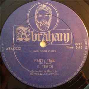 G. Teach - Party Time