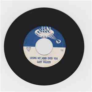 Gary Walker - Losing My Mind Over You - Santa's Got A Brand New Bag