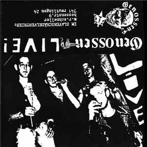 Genossen - Live!