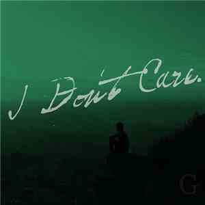 Getiey - I Don't Care
