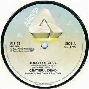 Grateful Dead - Touch Of Grey