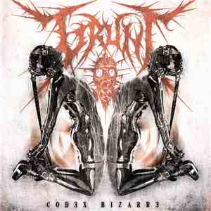 Grunt  - Codɘx Bizarrɘ