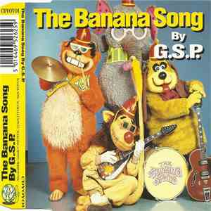 G.S.P. - The Banana Song