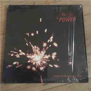 Harold Sutton, The Crusaders - You Got The Power