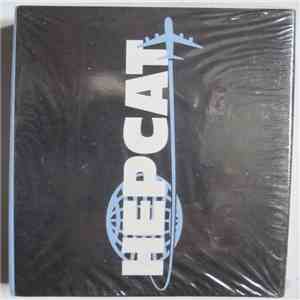 Hepcat - I Can't Wait / Open Season... Is Closed