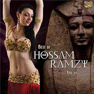 Hossam Ramzy - Best Of Hossam Ramzy Vol III