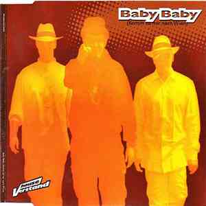 Houseverstand - Baby Baby (Komm Zu Mir Nach Wien)