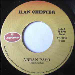 Ilan Chester - Abran Paso / El Destino