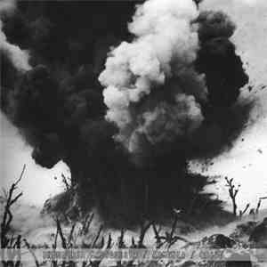 Industria Masoquista / Armenia / 886VG - 3 Way Split CDr