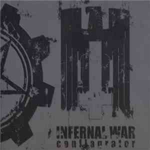 Infernal War - Conflagrator