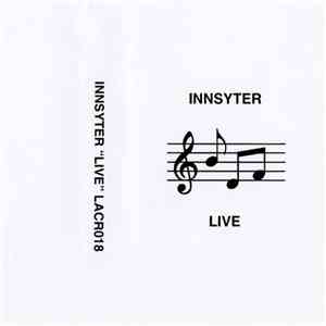 INNSYTER - Live