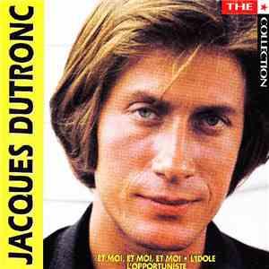 Jacques Dutronc - The Collection