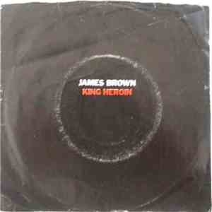 James Brown - King Heroin