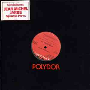 Jean-Michel Jarre - Equinoxe Part 5