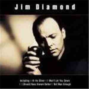 Jim Diamond - Jim Diamond