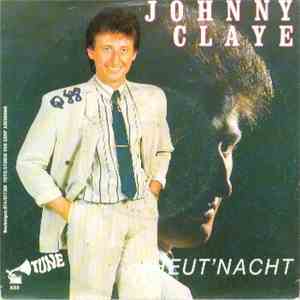Johnny Claye - Vandaag