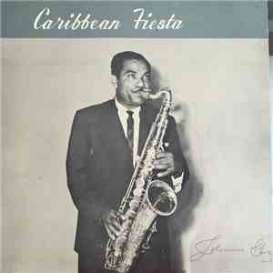 Johnny Gomez And His Orchestra - Caribbean Fiesta