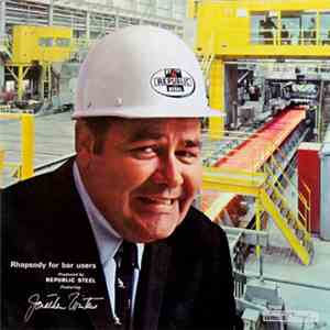 Jonathan Winters - Rhapsody For Bar Users