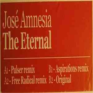 José Amnesia - The Eternal
