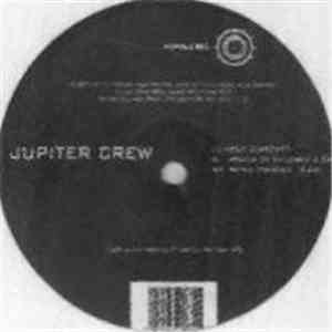 Jupiter Crew - Jungle Concrete
