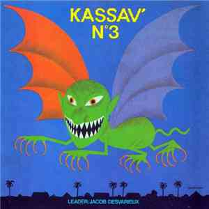 Kassav' - N°3