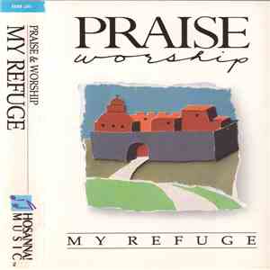 Kent Henry - My Refuge