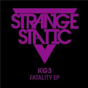 KG3 - Fatality EP