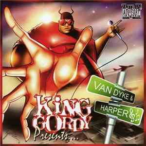 King Gordy - Van Dyke & Harper Music