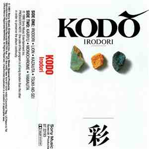 Kodō - Irodori