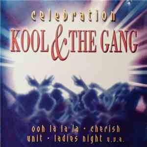 Kool & The Gang - Celebration