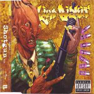 Limp Bizkit - Shotgun