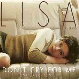 Lisa Stansfield - Don't Cry For Me
