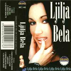 Ljilja Bela - Đido