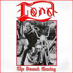 Lord  - The Second Coming
